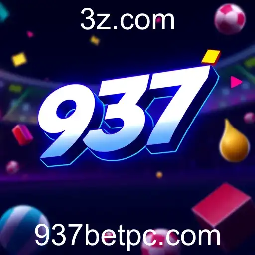 Expansão do Universo de Jogos com a 937 Bet