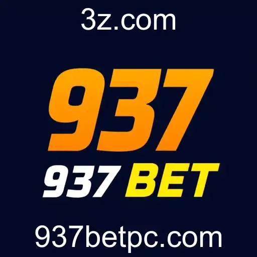 A Influência Crescente de 937 Bet no Mercado Brasileiro de Jogos