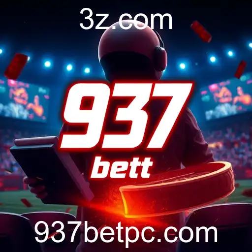 A Ascensão do 937 Bet em Tempos de Inovação Tecnológica