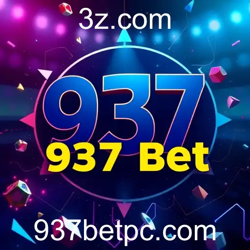 A Nova Era dos Jogos Online com 937 Bet