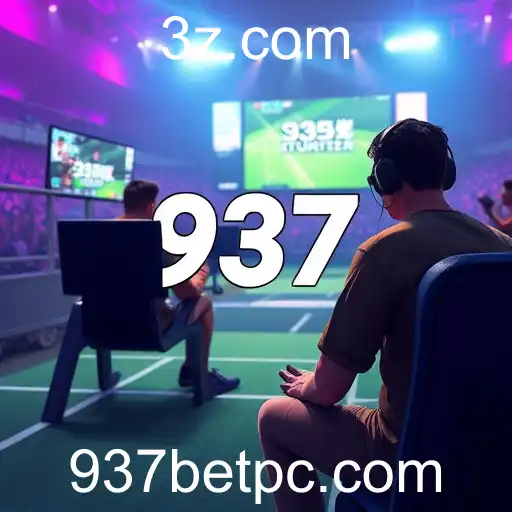 Avanços Tecnológicos e o Crescimento do 937 Bet