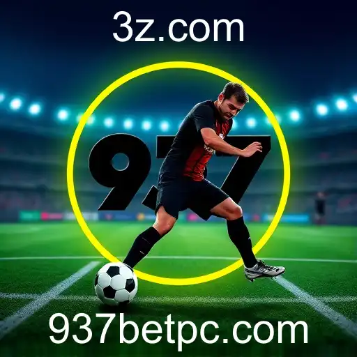 Cenários de Jogo em 2025: A Ascensão do 937 Bet