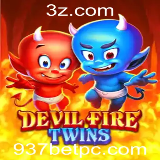 Descubra o Fascinante Mundo de DevilFireTwins e a Estratégia 937 bet