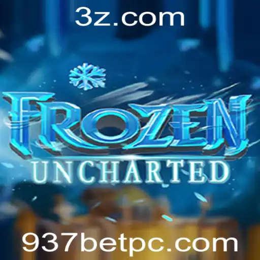 Explorando o Mundo de FrozenUncharted: O Jogo Que Está Dominando as Apostas 937 Bet
