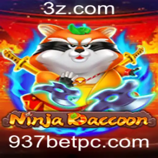 Explorando o Mundo de Aventuras de NinjaRaccoon com a Palavra-Chave 937 bet