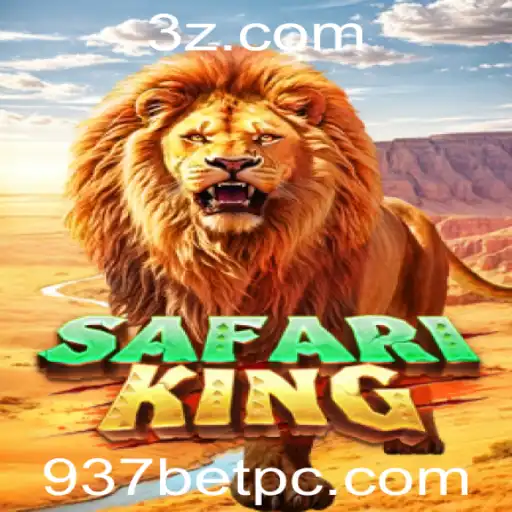 Explorando o SafariKing: Aventura e Estratégia no Jogo Online com 937 bet