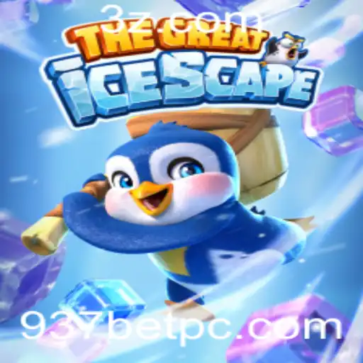 Descobrindo o Fascinante Mundo de TheGreatIcescape
